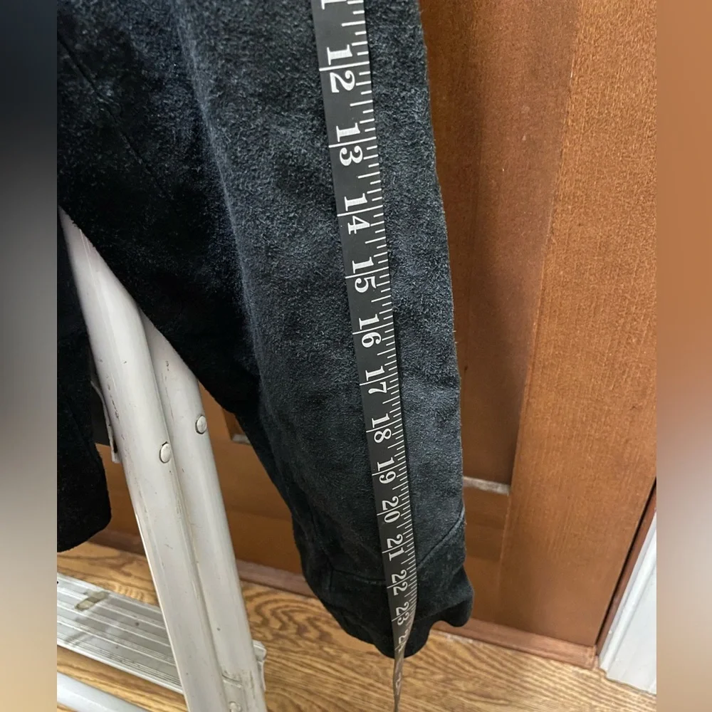 Pioneer Wear Black Military Field Jacket - Picture 5 of 5